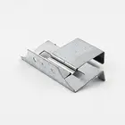 OEM Service customized metal parts stamping