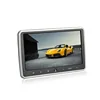 10.1 Inch Car Headrest Monitor DVD Player & IR Headphone USB/SD/HD/FM