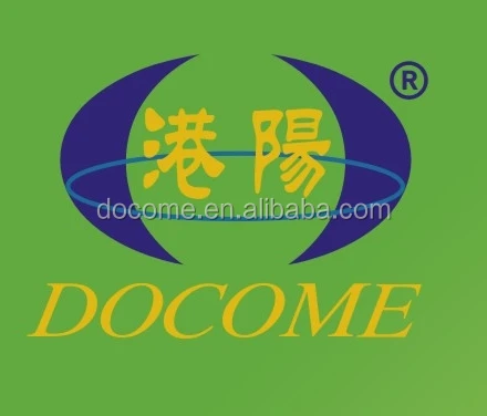 DOCOME Logo 2