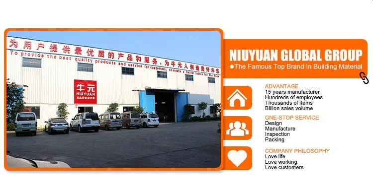 OUR COMPANY