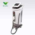 Private label Medical equipments ipl diode laser hair removal machine price