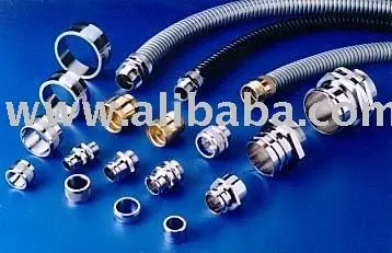Electrical Conduit Fittings
