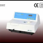 single beam spectrophotometer measuring instrument 722SP