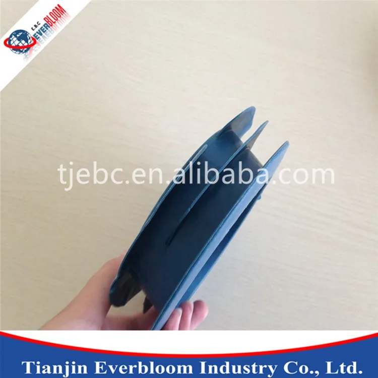 Manufacturing Corrugated End Plug,3 Inch Rubber Pvc Pipe Plug,End Plug