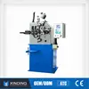 Popular Simple Style Factory Price Manual Spring Machine