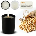 Massage Candle natural soy wax for candle making , Massage Wax WAXKISS
