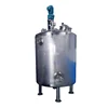 China manufacturer stainless steel reactor jacket design chemical batch reactor