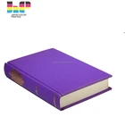 large quantity custom printing coupon books booklet with cheap price