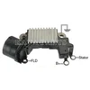 Alternator Regulator For Honda,Isuzu,Opel IH772,GD109868-A,8-97182-957-0