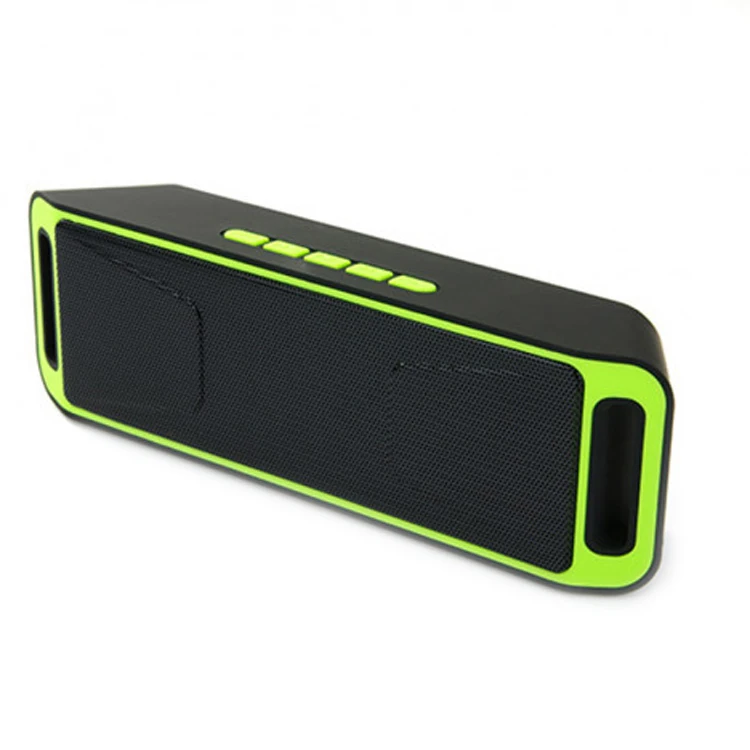 Big Power Best Audio Professional Active Stereo Bluetooth Speaker With Fm Radio USB Port, Blue;red;orange;green;black
Big Power Best Audio Professional Active Stereo Bluetooth Speaker With Fm Radio USB Port, Blue;red;orange;green;black