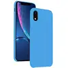 Best price for apple for iphone x xs xr max liquid silicone case 1-1 50 colors available soft touch exw