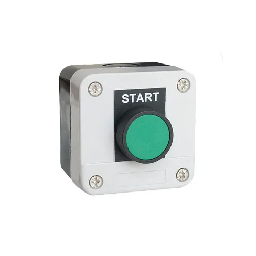 Momentary Push Button Switch