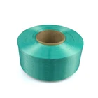 Eco-Friendly medium elastic tenacity dyed polyester poy yarn prices for socks clothes knitting