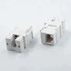 OEM/ODM Competitive Price high quality rj45 connector computer cat5 cat6 keystone jack