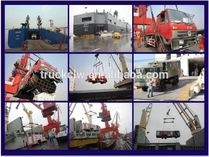 THERMO KING refrigeration unit, new FOTON 2 ton Freezer Refrigerated Truck