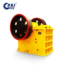 China supplier energy-efficient pe400x600 limestone jaw crusher price for sale