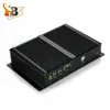 TBS 2956 DVB to IP Gateway DVB S2 IPTV Gateway streaming server linux All in one Fanless PC
