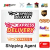 Express air cargo guangzhou to indonesia/india/sweden/peru tracking ems international express to almaty