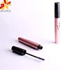 aluminum cosmetic packaging sample free eyebrow pencil eye liner pencil