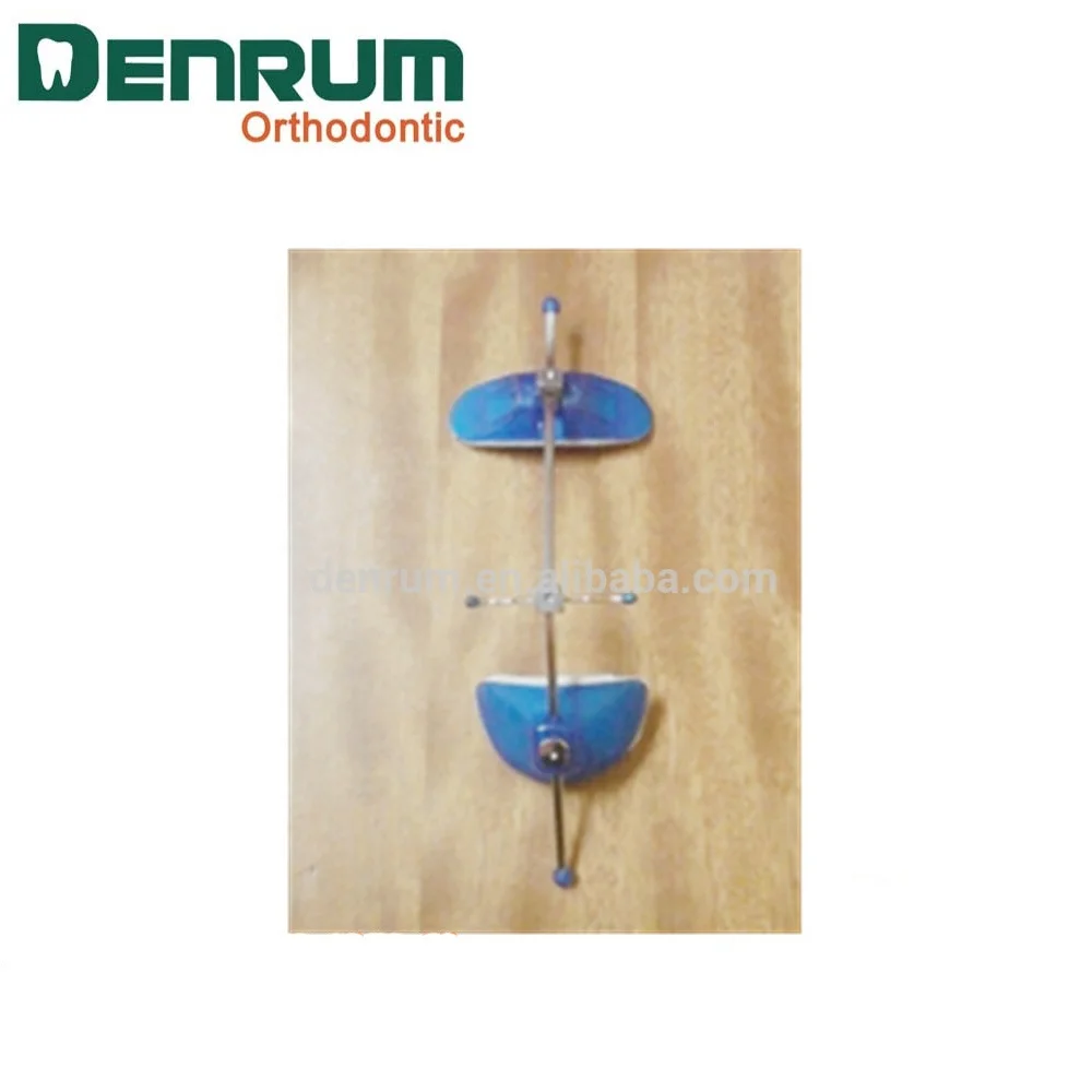 Dental Orthodontic Accessories Orthodontic Face Mask Factory, N/a
Dental Orthodontic Accessories Orthodontic Face Mask Factory, N/a