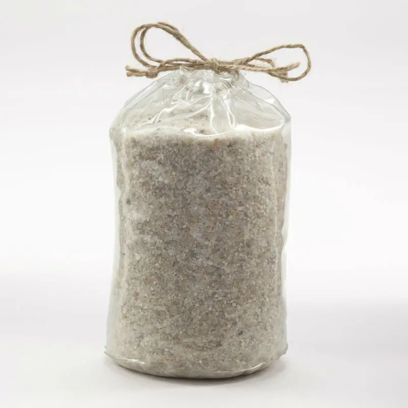 Colored sand,glass sand for decoration