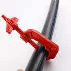 The economic Agriculture drip irrigation system garden tools hose punch machine