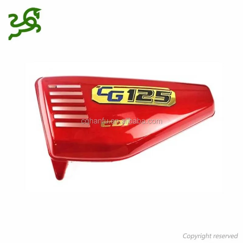 High Quality Cg Cg Cg Cg Engine Frame Side Covers Panels