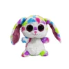 New cute wholesale big eyes stuffed rabbit bear plush animal toys plush rabbit toys