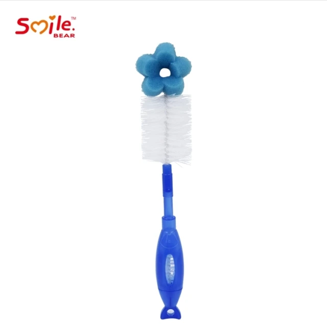 Arrival Manual Baby Bottle Cleaning Brush for Baby Milk Bottle wholesale, Pantone color
Arrival Manual Baby Bottle Cleaning Brush for Baby Milk Bottle wholesale, Pantone color