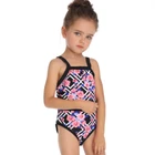 Trade Assurance Wholesale Children Sportswear Swimwear Swimsuit Beachwear One Piece Baby Toddler Swimsuit Girls