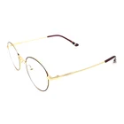hot selling Anti Blue Light blocking Man Fashion Optical Frame Glasses