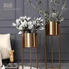 /product-detail/china-large-metal-wire-gold-big-floor-70cm-wedding-decorative-vases-62159669432.html