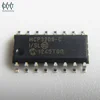 Analog to Digital Converters ic SOP16 MCP3208 MCP3208-CI/SL
