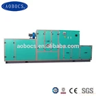 moisture removing machine for food factory