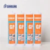 SINOLINK wholesale small tube auto glass general purpose silicone free sealant