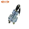 Wholesale E320C Excavator Spare Parts 9G-7641 Ignition Switch