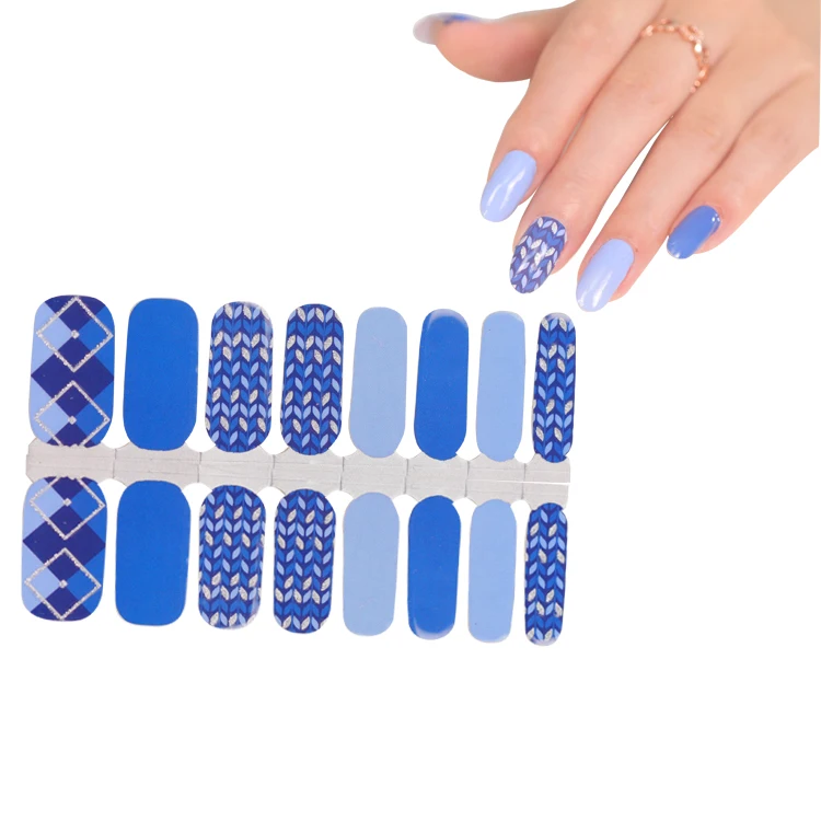 nail stickers price