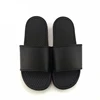 Greatshoe china factory new design flat pvc sandals slides footwear men massage slipper,custom logo men slide sandals
