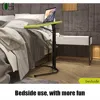 Sofa reclining couch bed compact computer laptop notebook desk table portable foldable
