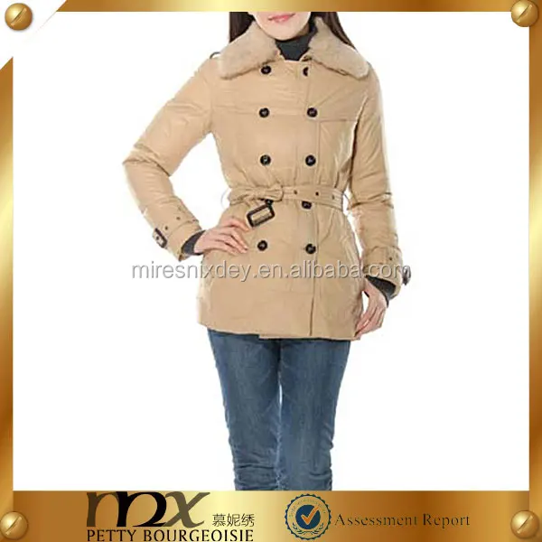 high quality lightweight down coat