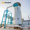 Industrial thermal fluid heater/Thermal oil or gas fired boiler for sale