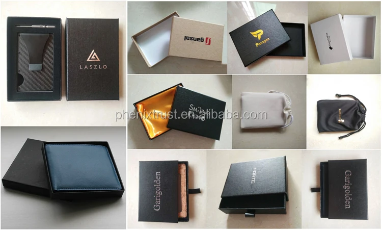 Paper box 1