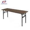 Professional Banquet folding conference table