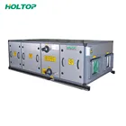 For Manufacturing Plant Top Manufacturer Air Recovery Cooling Heating Central Air Conditioner System