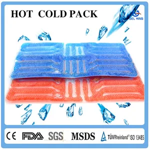 cooling gel ice pack