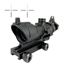 Toy airsoft gun Hunting Rifle Scope Sight Hunting Equipment Rifle Scope