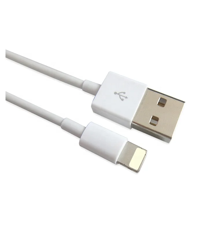 Assembly USB Cable Charger Data Transmission Usb Cable For Iphone Charger - ANKUX Tech Co., Ltd