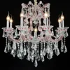/product-detail/elegant-pink-metal-frame-wedding-decoration-crystal-chandelier-60493095784.html