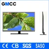 15.6" clear lcd led tv for prison jail