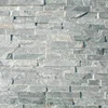 Ocean Green Slate Natural Stone Indoor and Outdoor Wall Cladding Decorative Culture Stone Panel WP-D03